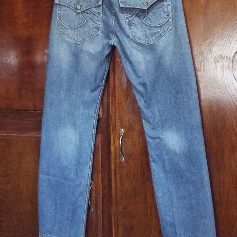 Request Jeans - image 4